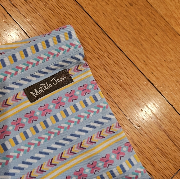 Matilda Jane Biker Shorts - Picture 4 of 5